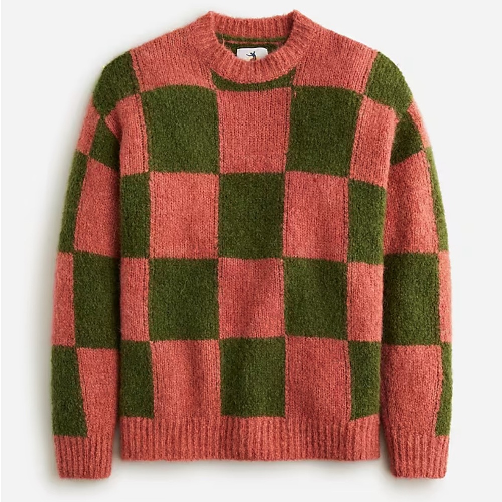 J. Crew x Union LA Sweater